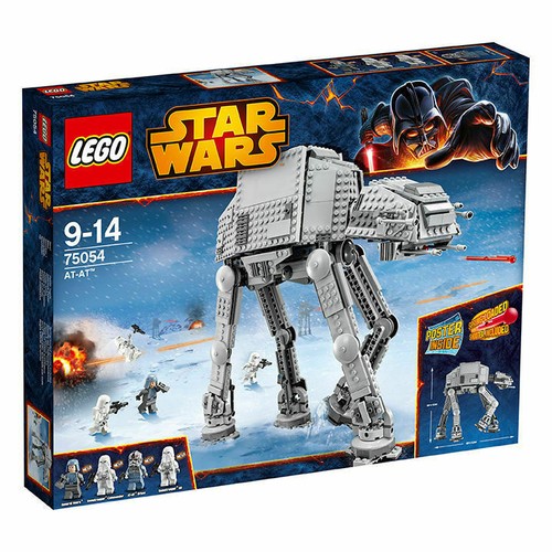 Lego star wars 75054 - lego®,