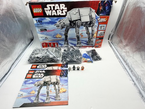 Lego star wars motorized - ,