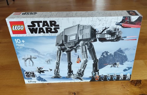 Lego star wars - wars, 75288