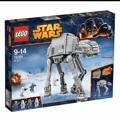 Lego star wars 75054 - lego®,