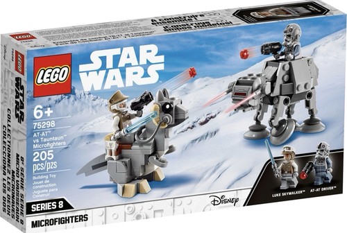 Lego star wars 75298 - lego,
