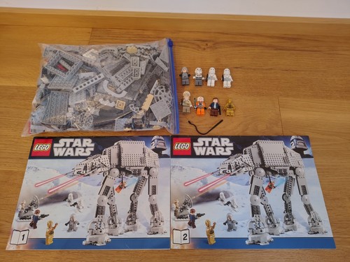 Lego star wars 8129 - lego,