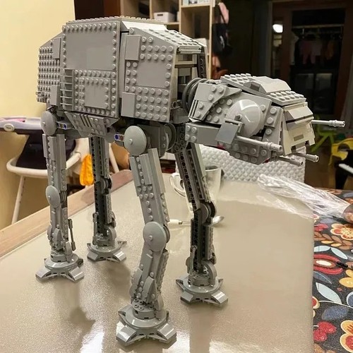 Star wars 75288 bauset - 75288,