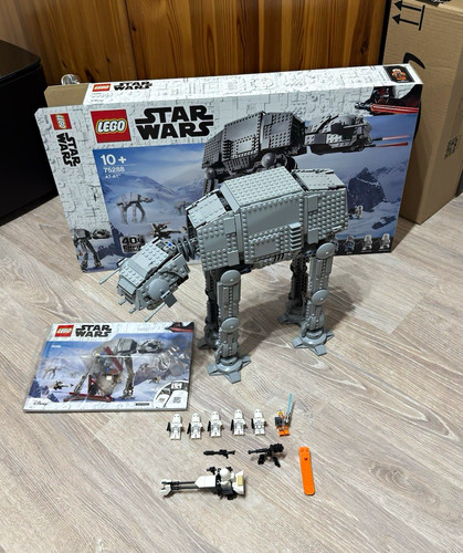 Lego star wars - lego, wars: