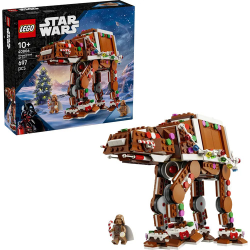 Lego star wars 40806 - wars™,