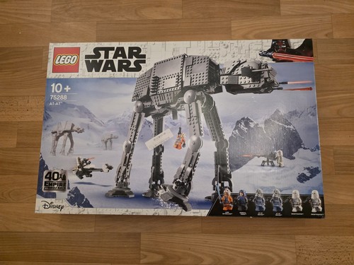 Lego 75288 star wars - 75288,