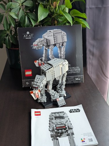 Lego star wars 75440 at - lego,