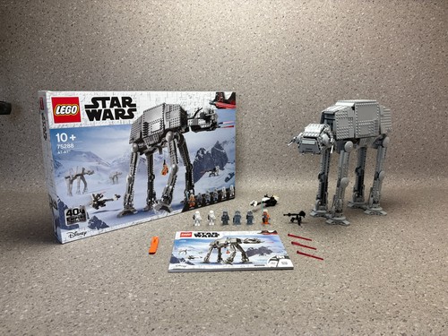 Lego star wars 75288 at - star,