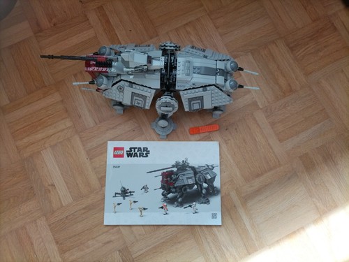Lego 75337 star wars - lego,
