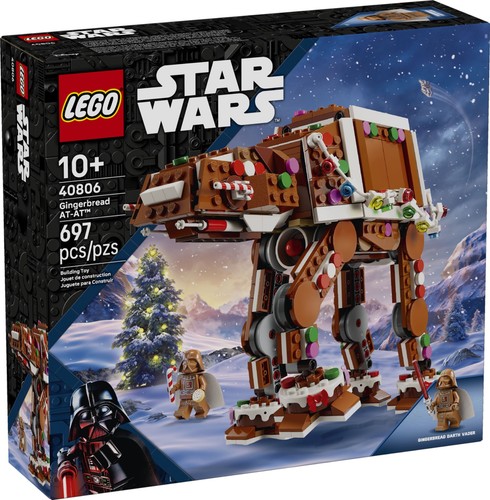 Lego star wars 40806 - lego®,
