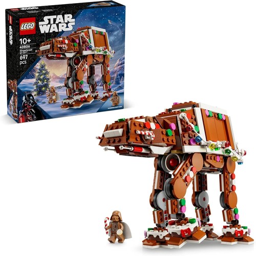 Lego star wars 40806 - lego,