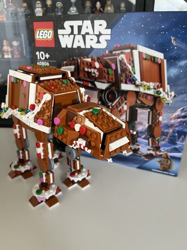 Lego star wars 40806 - star,