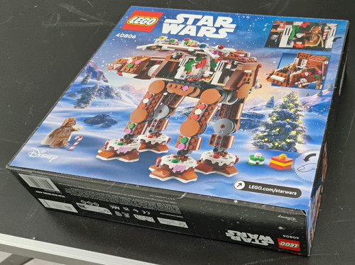 Lego star wars 40806 - lego,