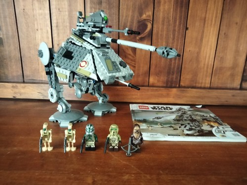 Lego star wars - lego,