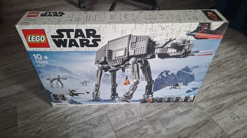 Lego 75288 walker star - lego, at-at