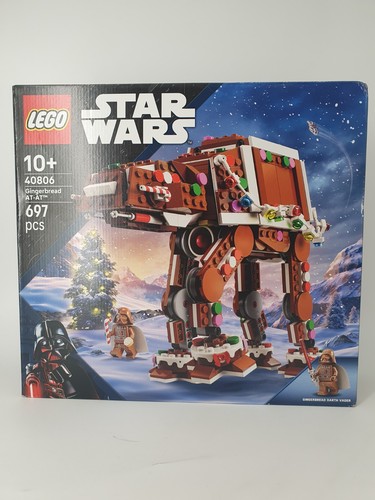 Lego star wars lebkuchen - lego,