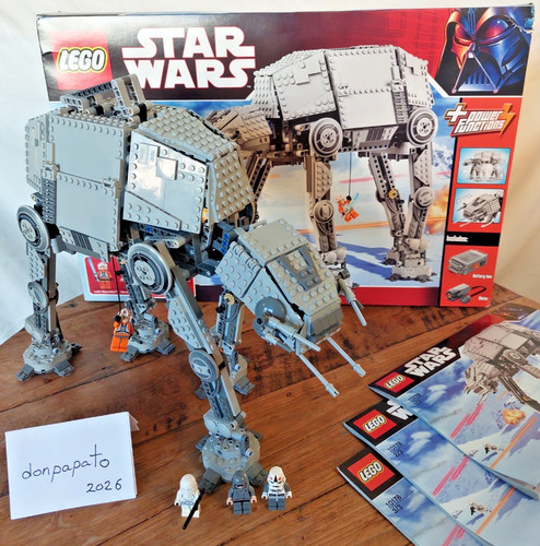 Lego star wars 10178 - lego,