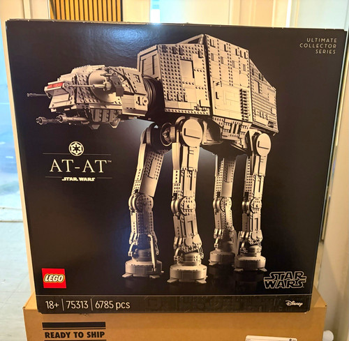 Lego star wars ultimate - lego,