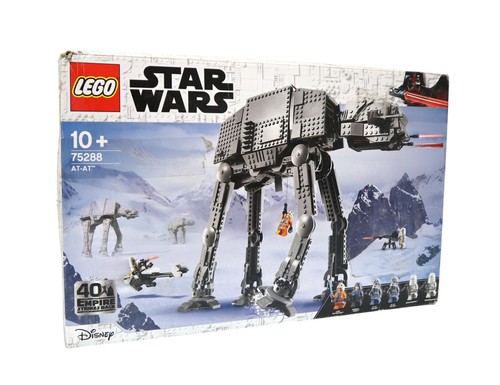 Lego 75288 star - wars, at-at