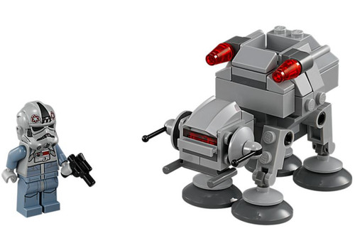 Lego star wars at - wars:, (75075)