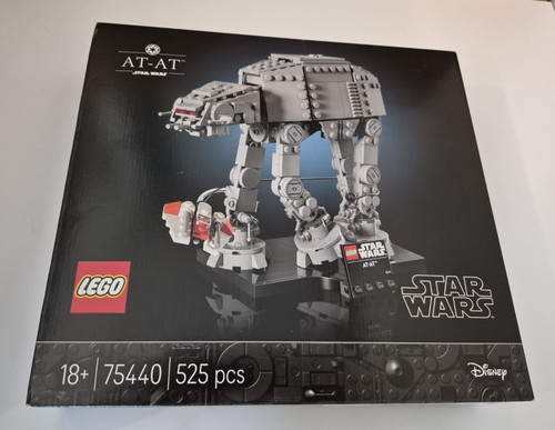 Lego star wars 75440 - wars,