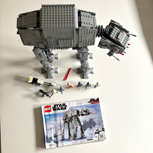 Lego star wars - star,