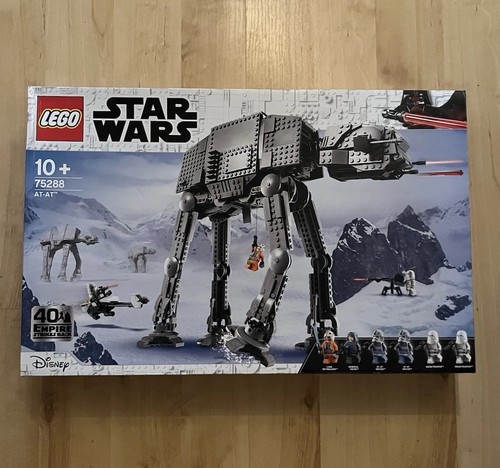 Lego 75288 walker star - 75288,