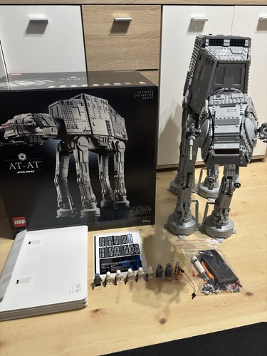 Lego star wars 75313 - wars,