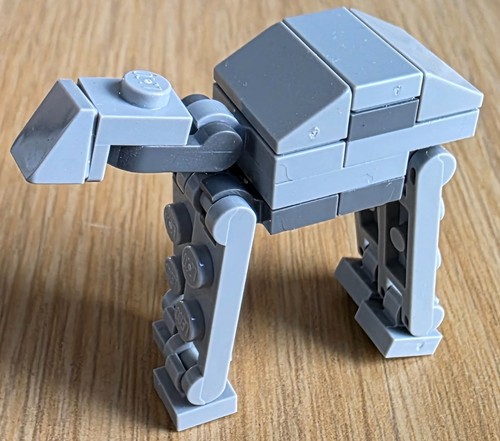 Lego star wars - star, mini