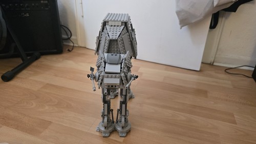 Lego star wars 8129 - lego,