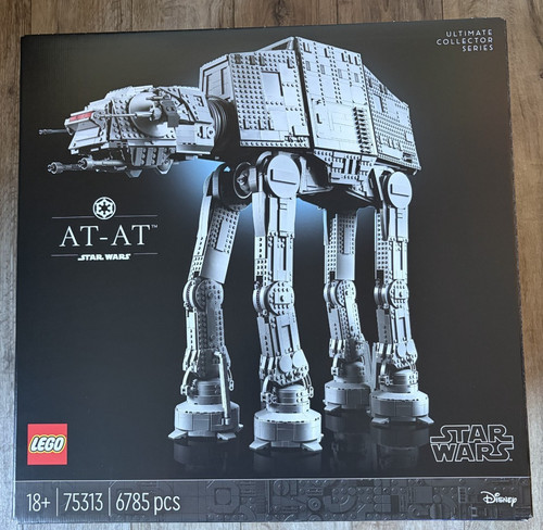 Lego star wars 75313 - lego®,