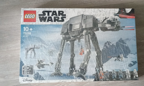 Lego star wars 75288 at - star,