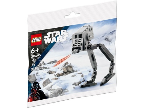Lego star wars 30495 at - wars,