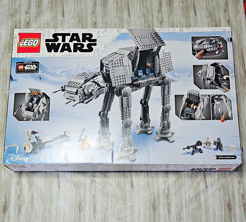 Lego star wars 75288 at - wars,
