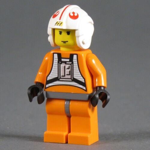 Lego star wars - lego®, luke