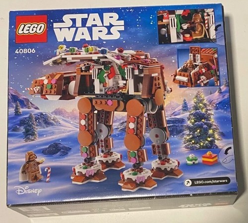 Lego star wars - 40806, walker