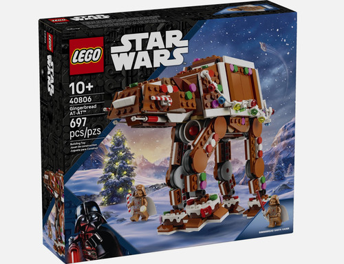 Lego star wars 40806 - lego®,