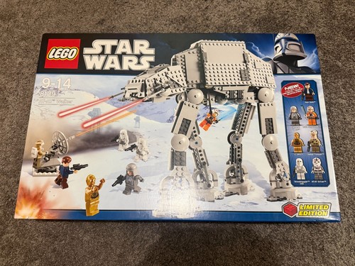 Lego star wars - 8129,